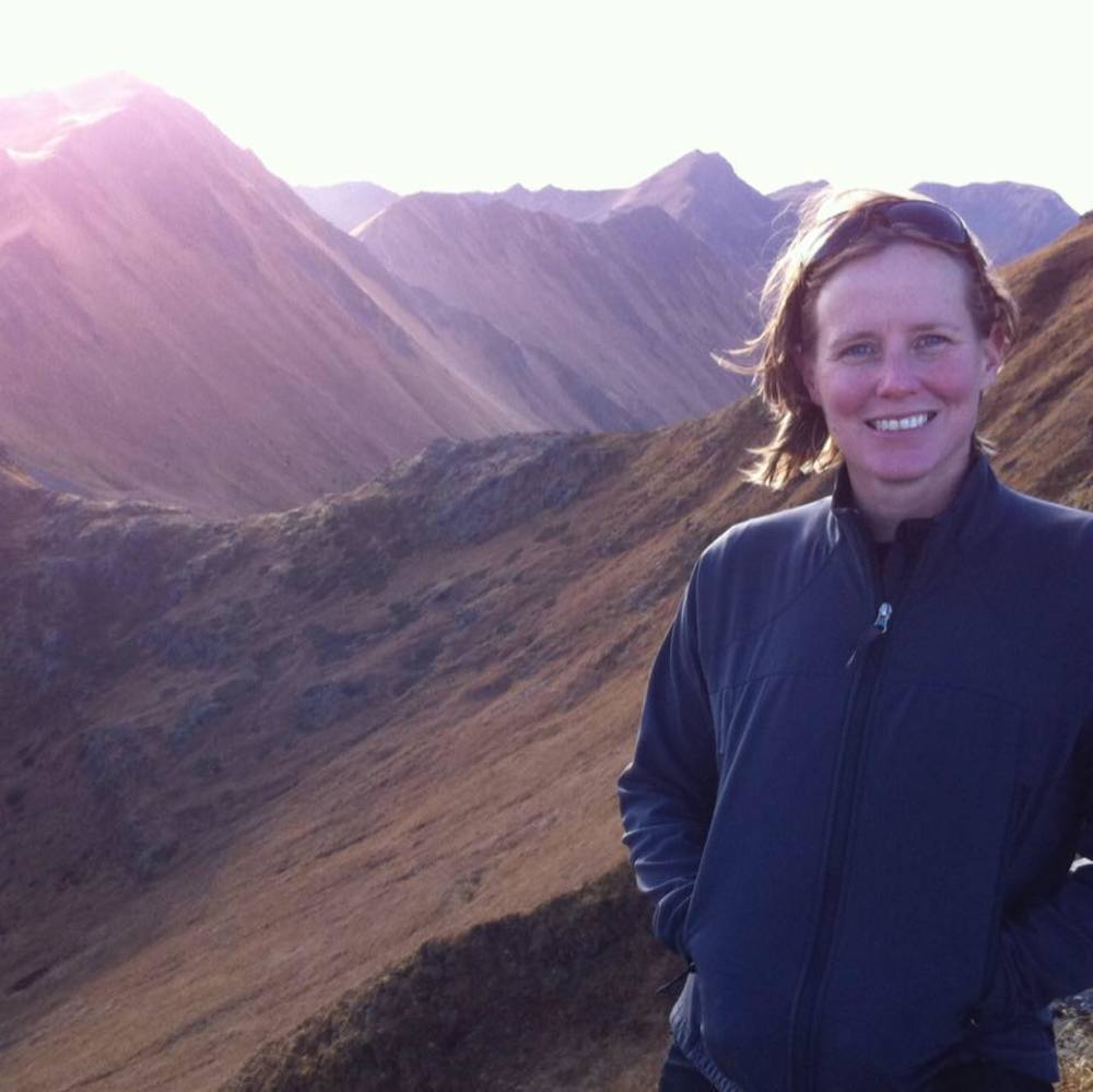 Meet your Posher, Anna